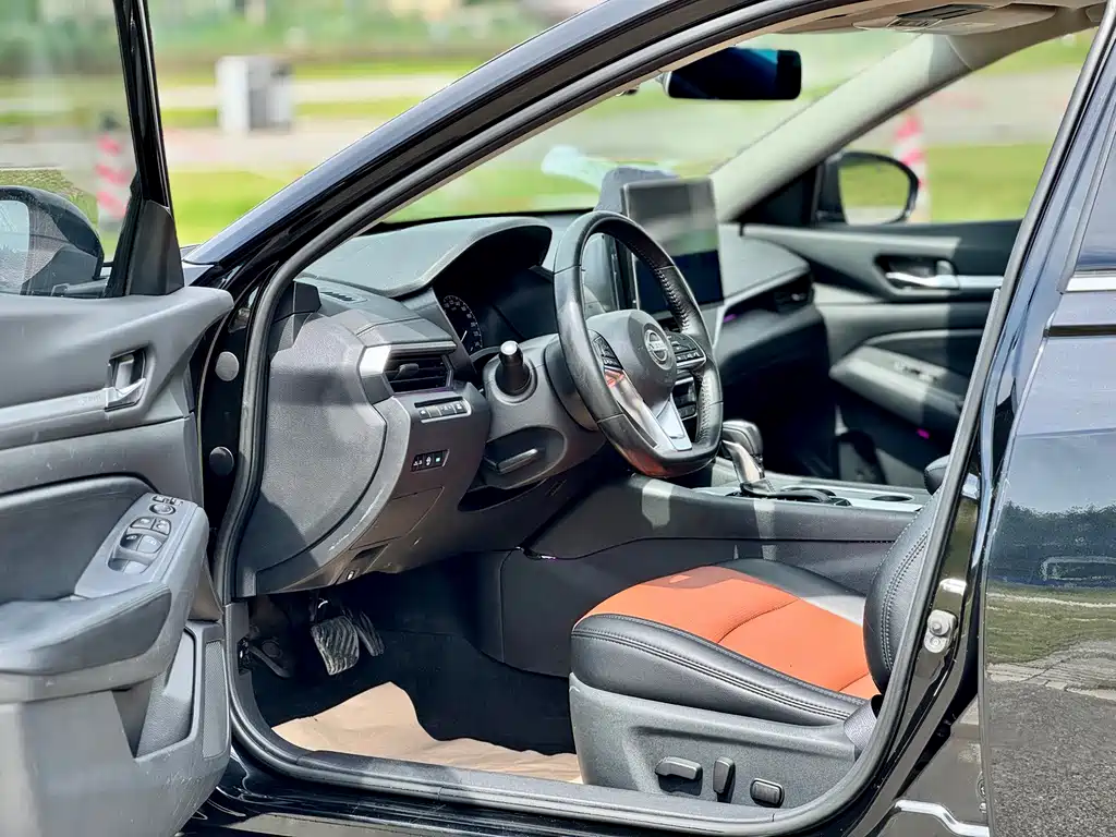 Nissan Teana 2019 — фото 13