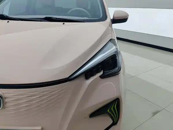 Changan Benben E-Star 2023