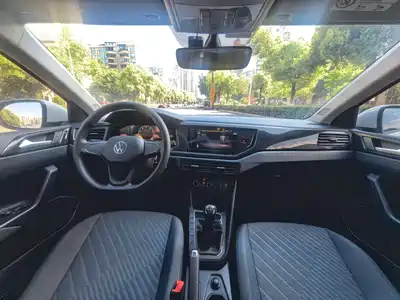 Volkswagen Lavida 2024