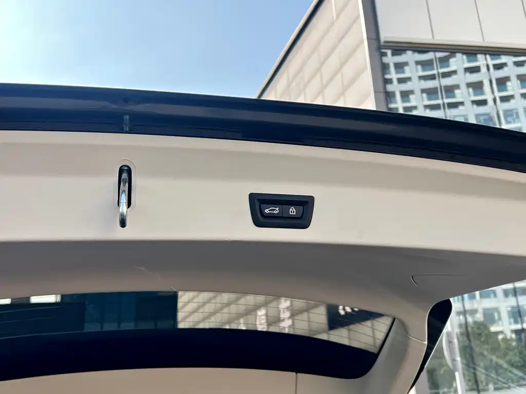 BMW X3 2021 — фото 17