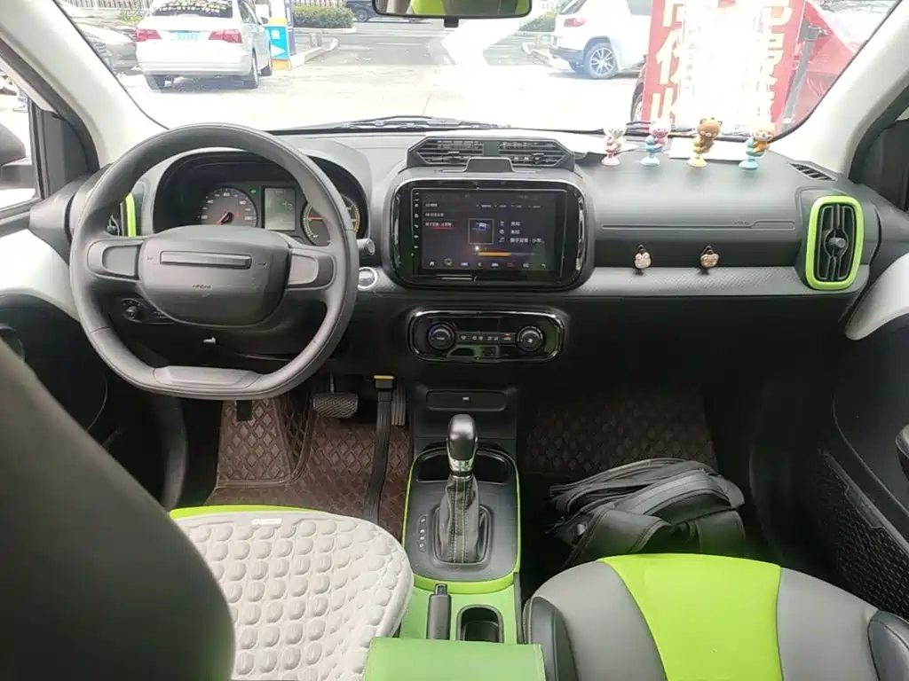 Roewe CLEVER 2021