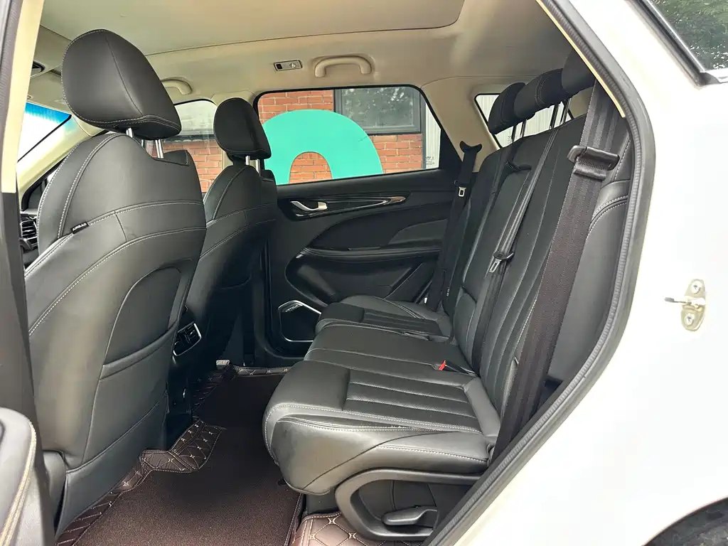 Jetour X90 2019