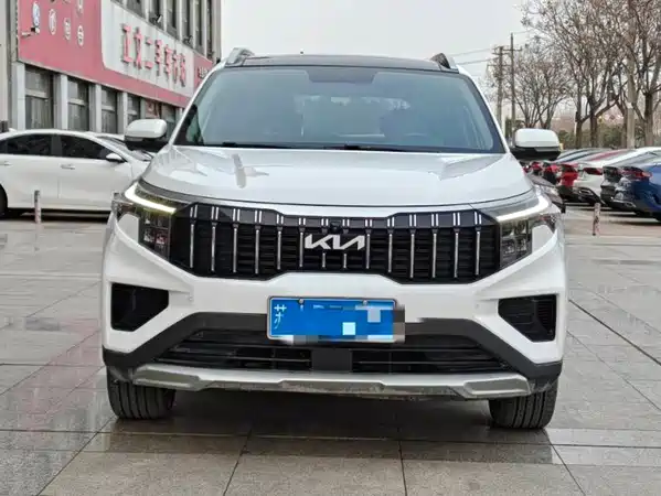 Kia Sportage 2024