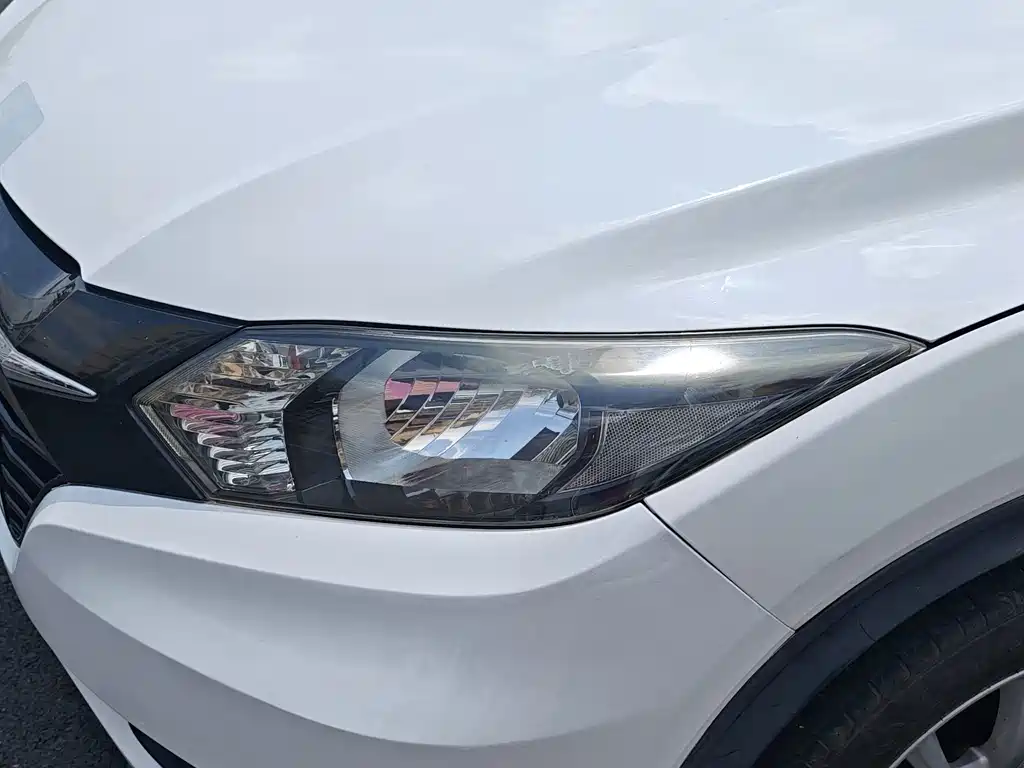 Honda Vezel 2017 — фото 15
