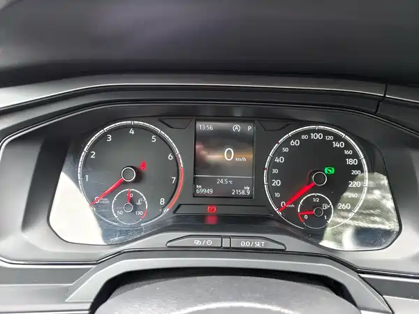 Volkswagen Polo 2019