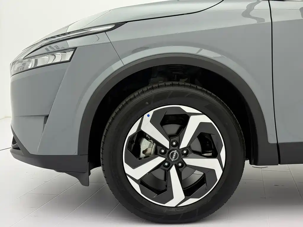 Nissan Qashqai 2026 — фото 21