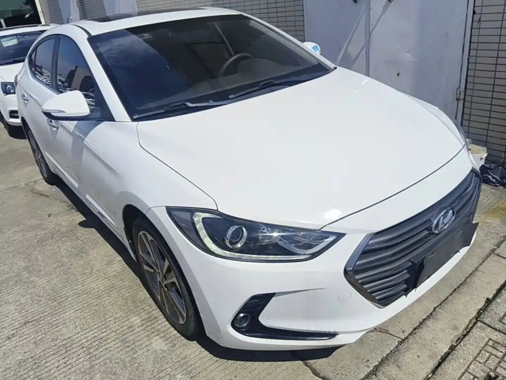 Hyundai Celesta 2019 — фото 4