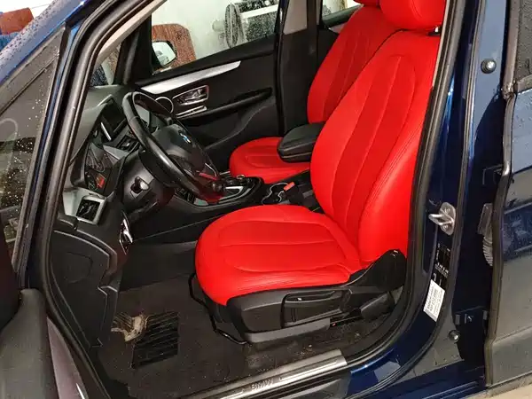 BMW 2 Series Station Wagon 2016