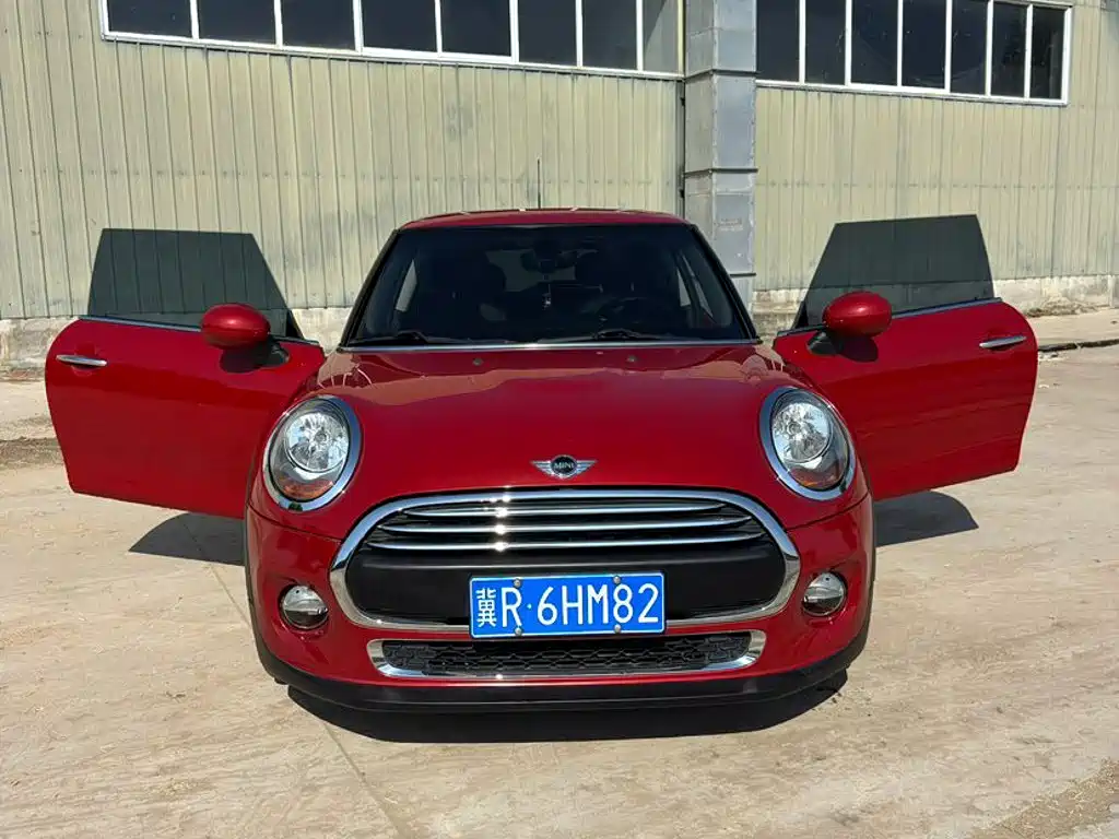 MINI MINI 2016
