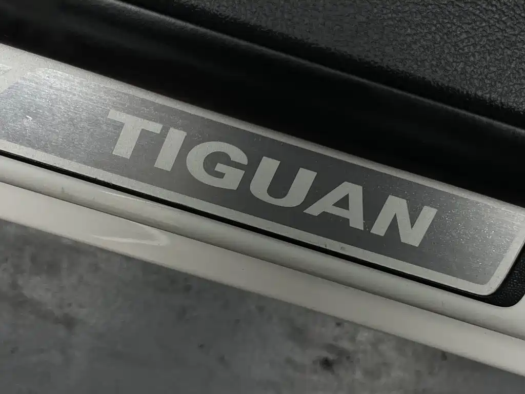 Volkswagen Tiguan 2014 — фото 13