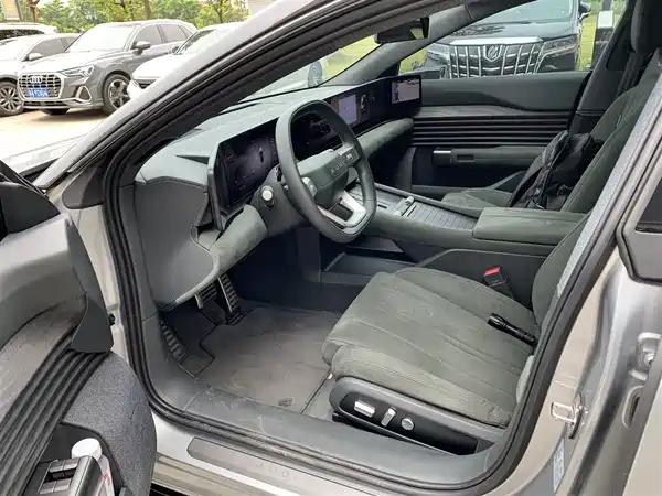 Audi E5 Sportback 2025