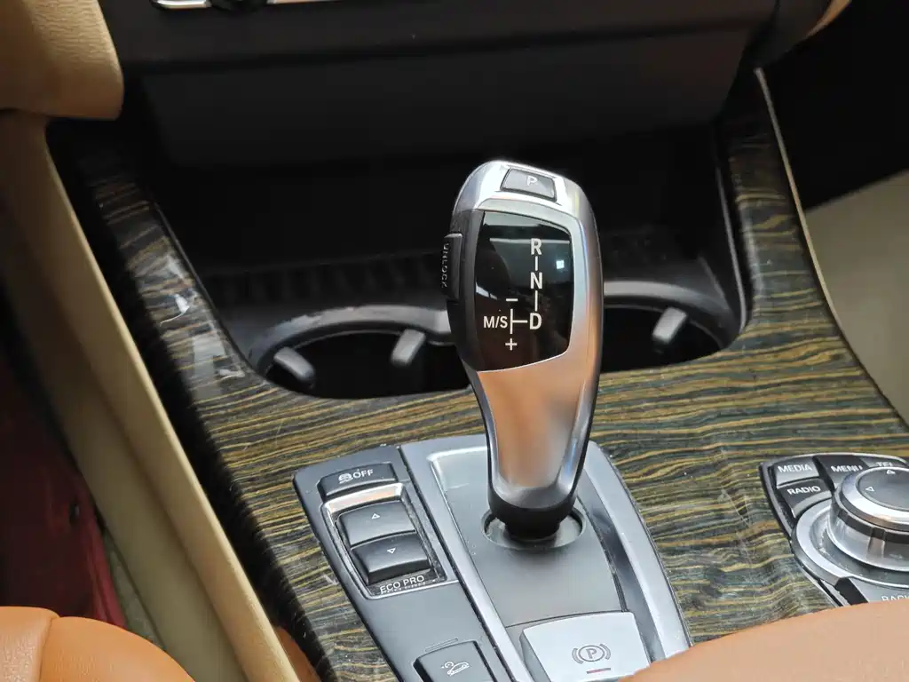 BMW X3 2013 — фото 17