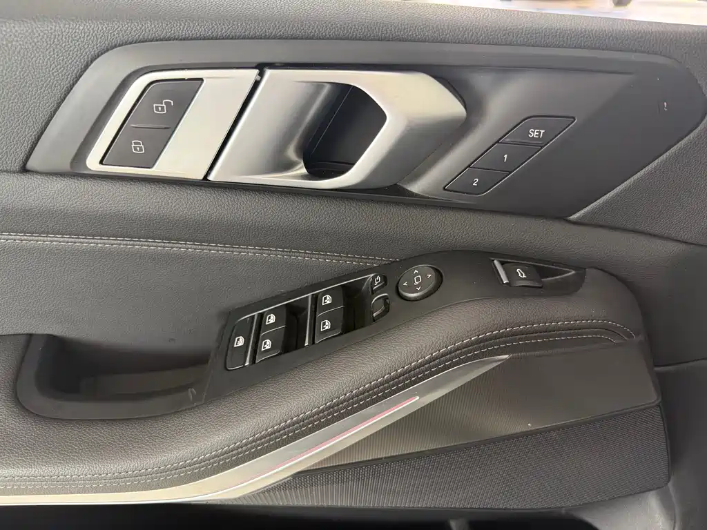 BMW X5 2019