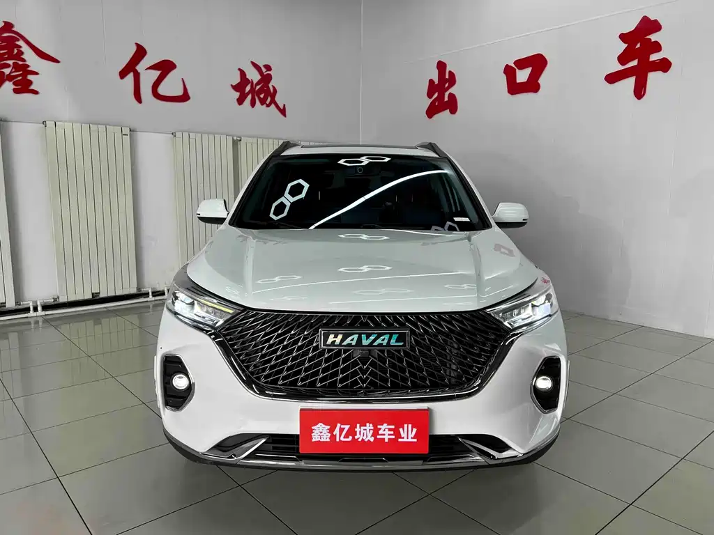 Haval M6 2022