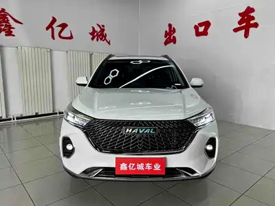 Haval M6 2022