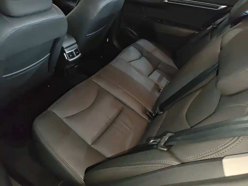 Citroën C4L 2015 — фото 17