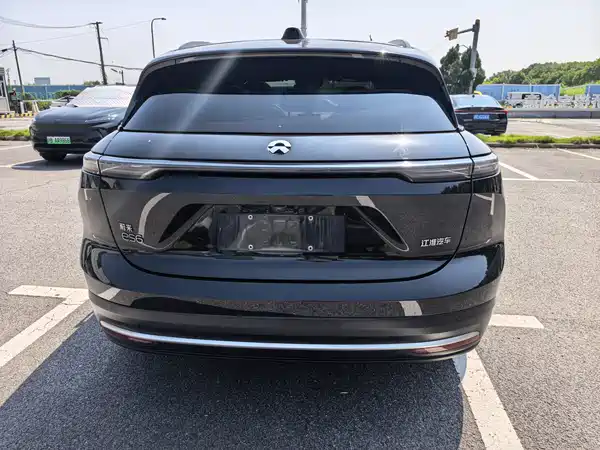 NIO ES6 2023