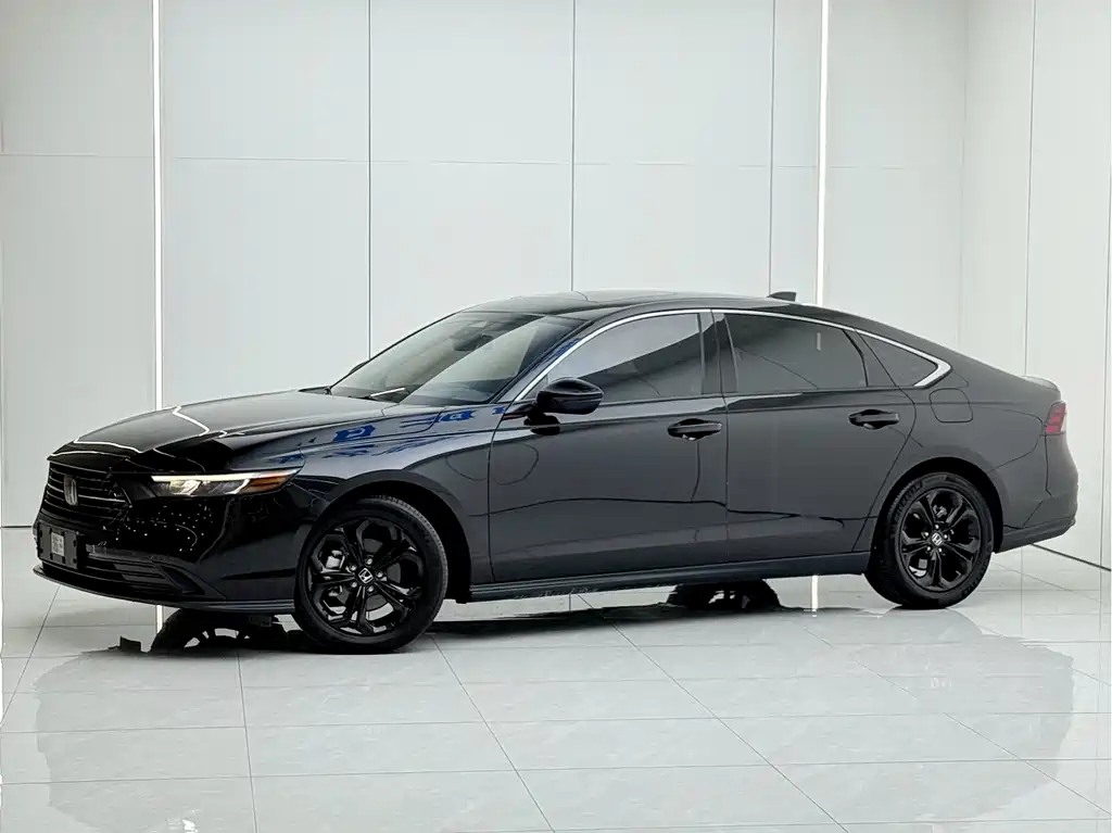 Honda Accord 2025