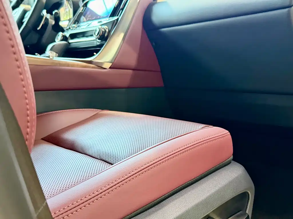Lexus LX 2026 — фото 23