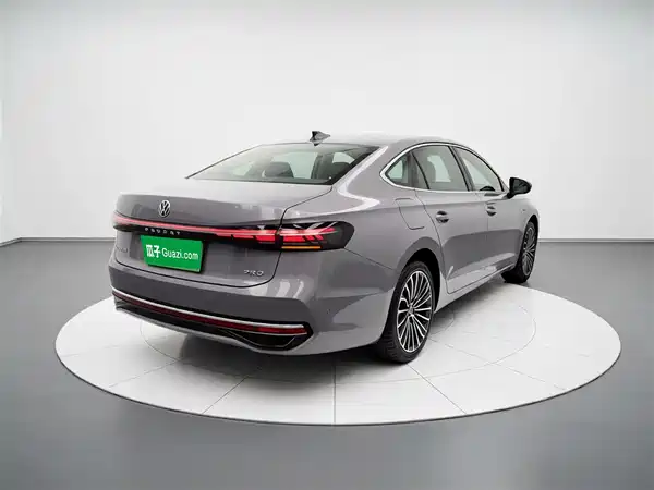 Volkswagen Passat 2025