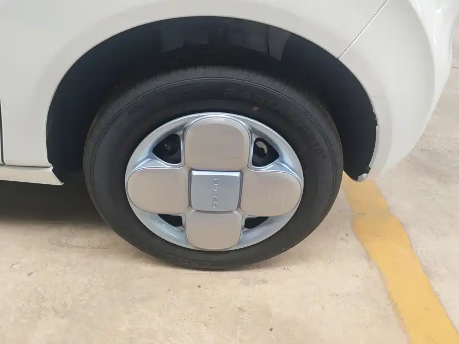 Geely Galaxy Panda 2026