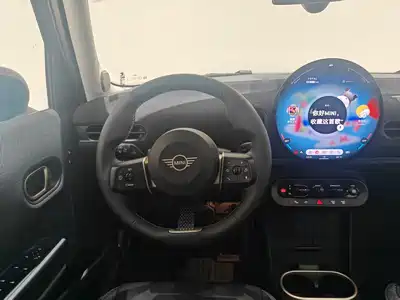 MINI MINI 2024