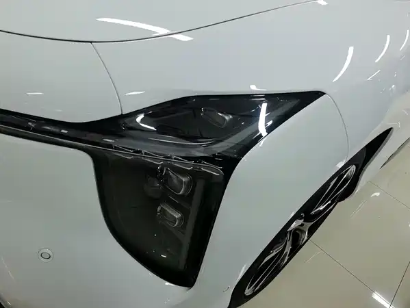 IM Motors LS6 2025