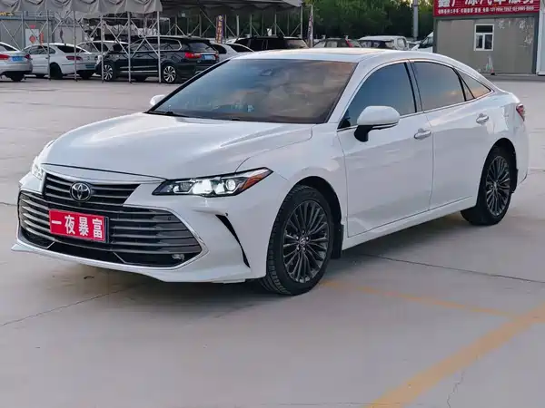 Toyota Avalon 2020