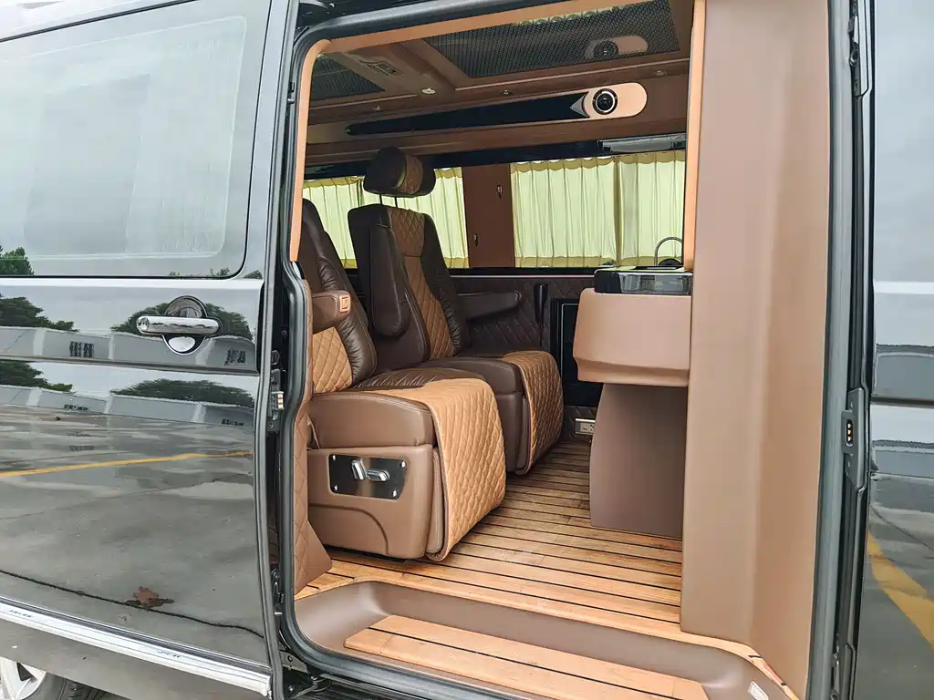 Volkswagen Caravelle 2018
