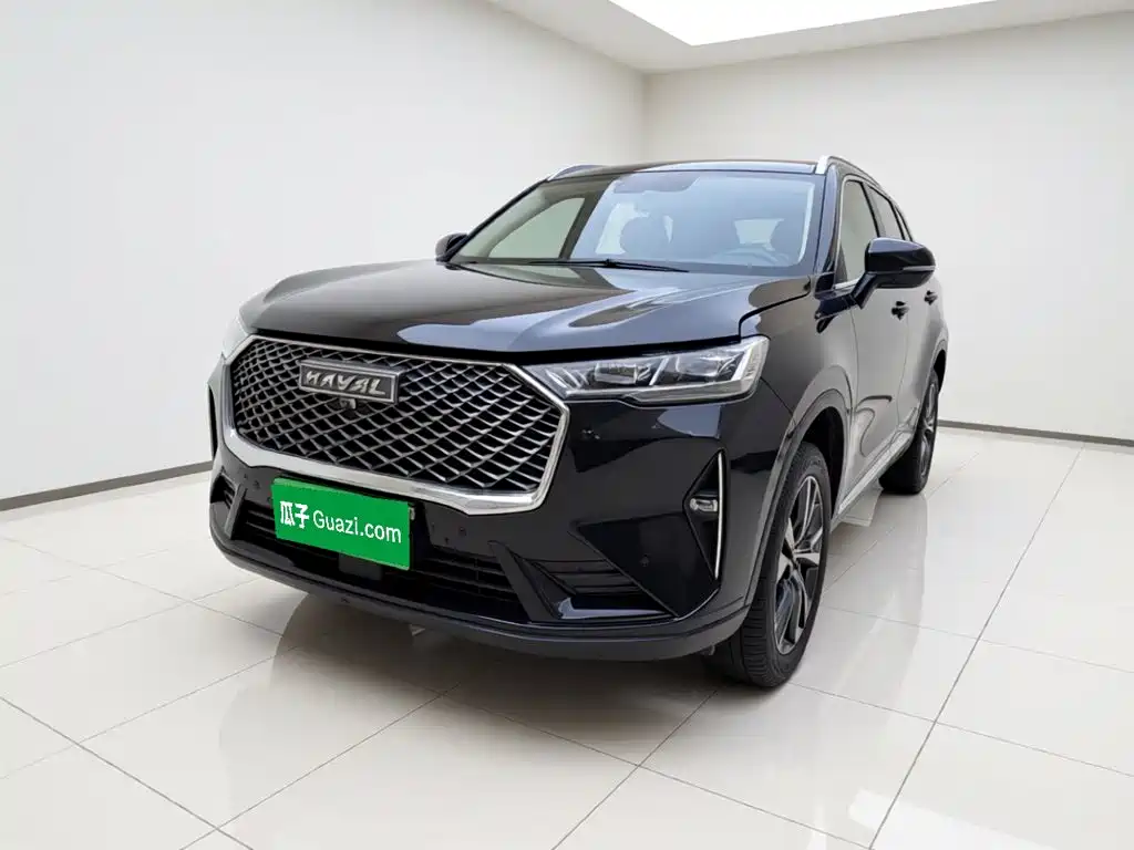 Haval H6 2021