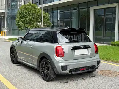 MINI MINI 2021