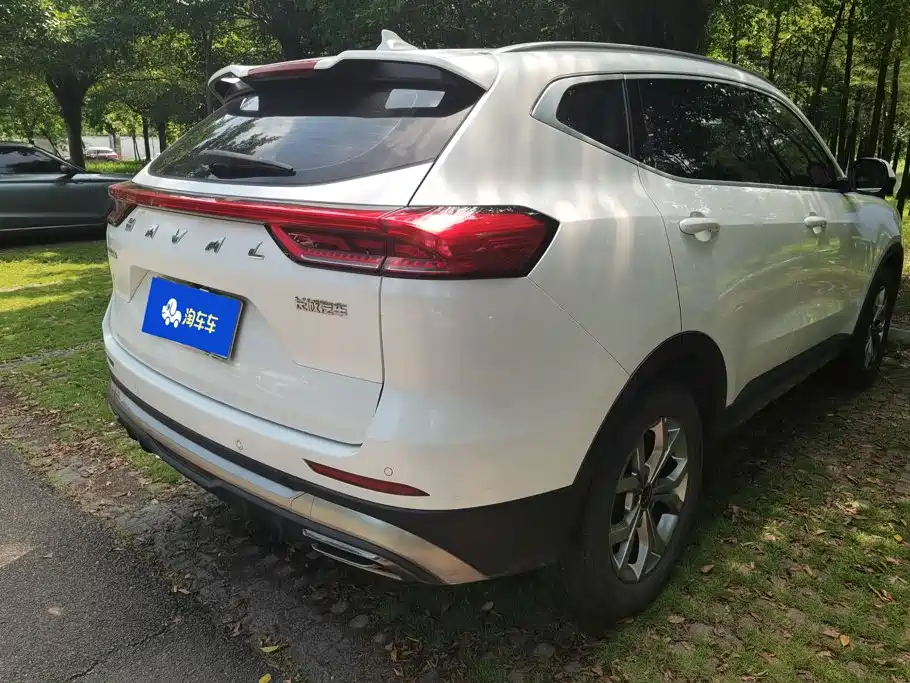 Haval H6 2022