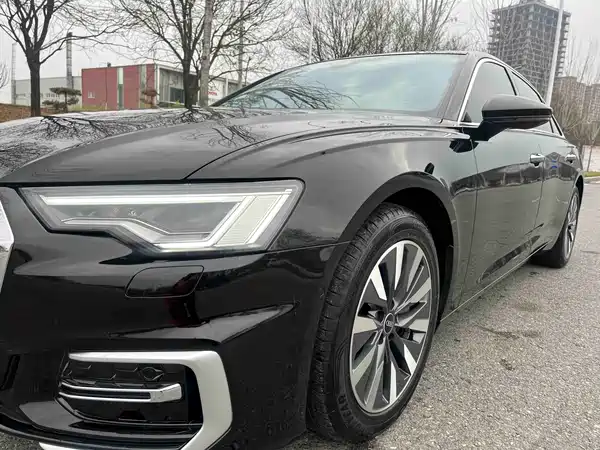 Audi A6L 2024