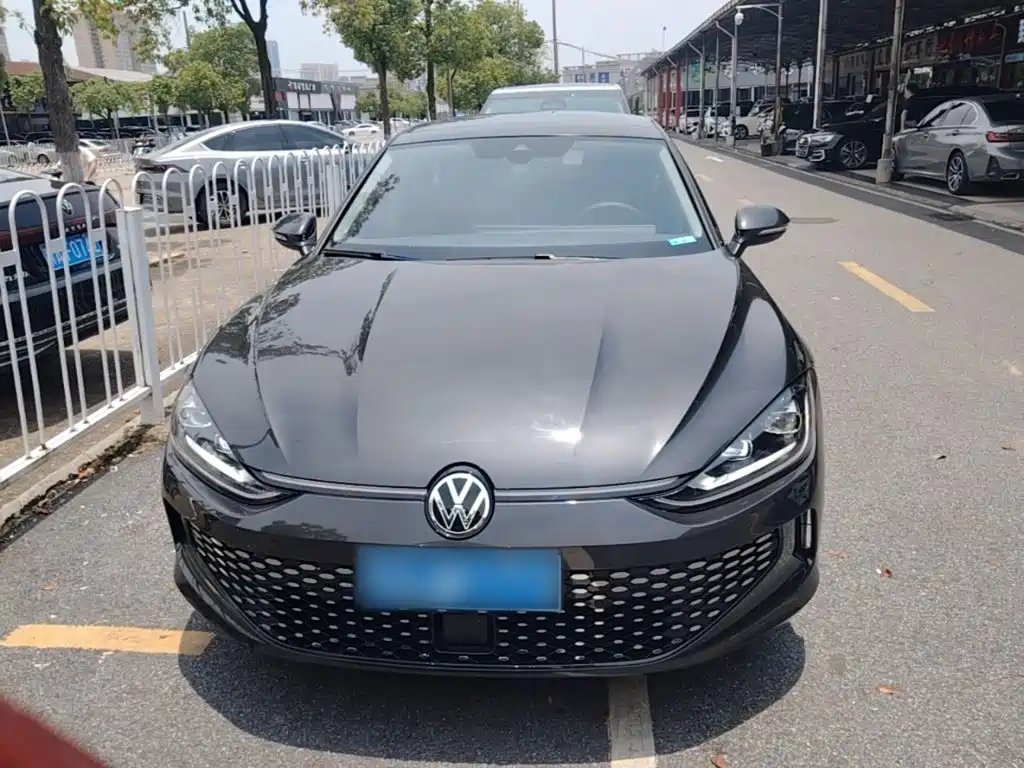 Volkswagen Lamando 2023