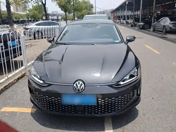 Volkswagen Lamando 2023