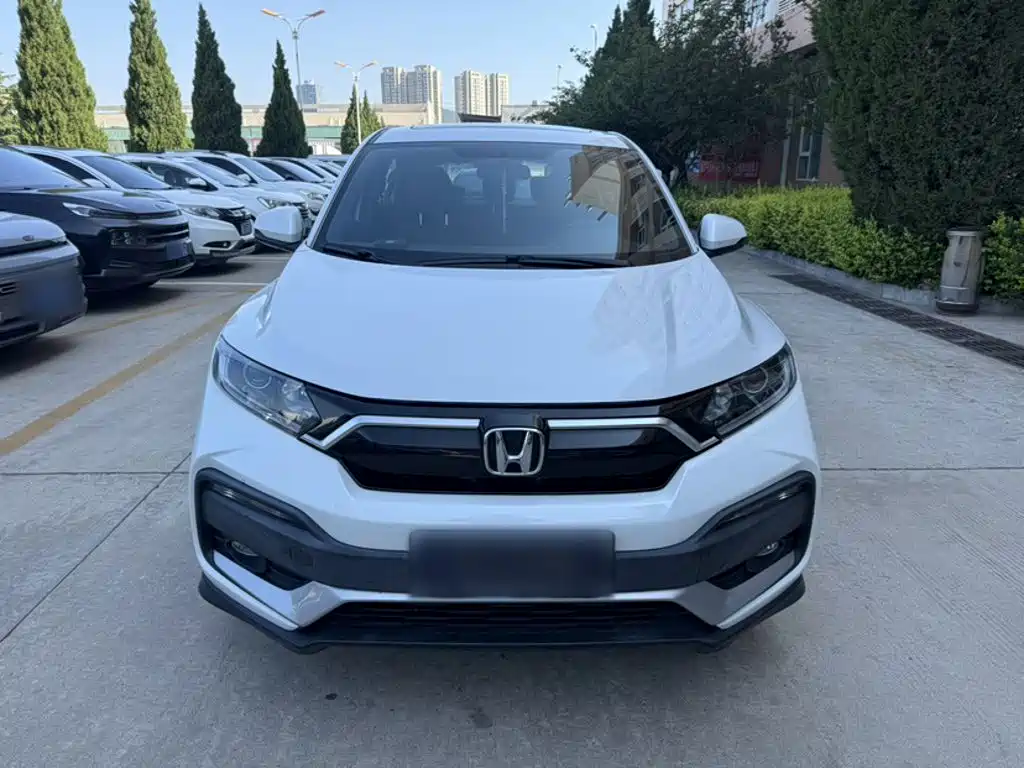 Honda XR-V 2021