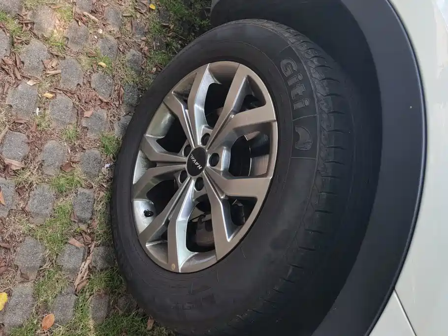 Haval H6 2022