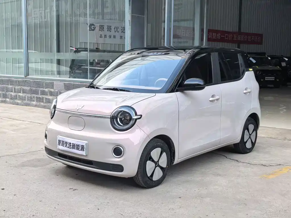 Wuling MINIEV 2026