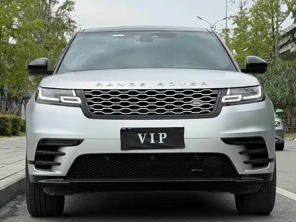 Land Rover Range Rover Velar 2022