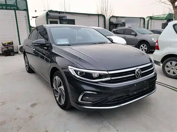 Volkswagen Bora 2024
