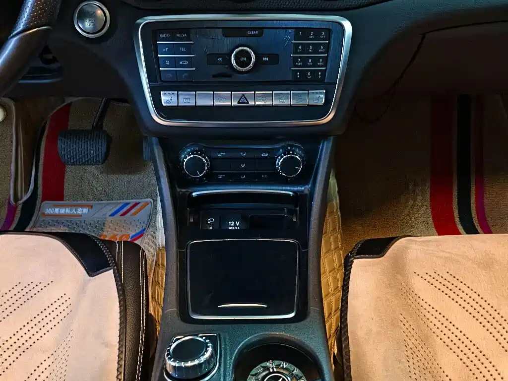 Mercedes-Benz GLA 2019 — фото 15