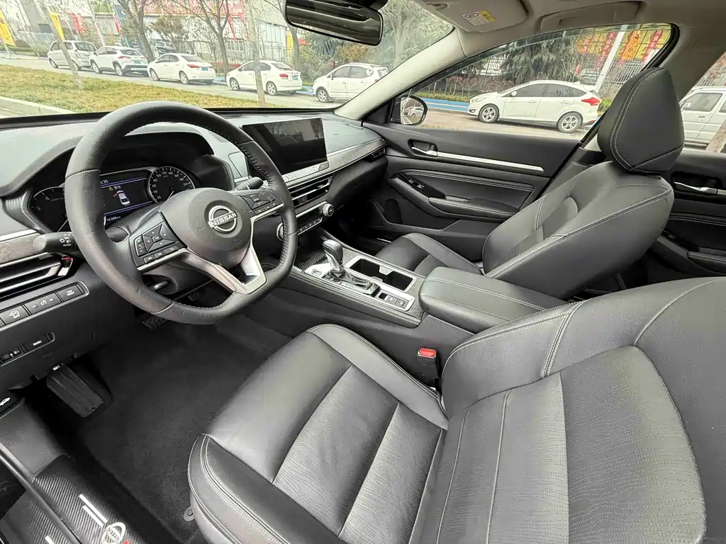 Nissan Teana 2024 — фото 10