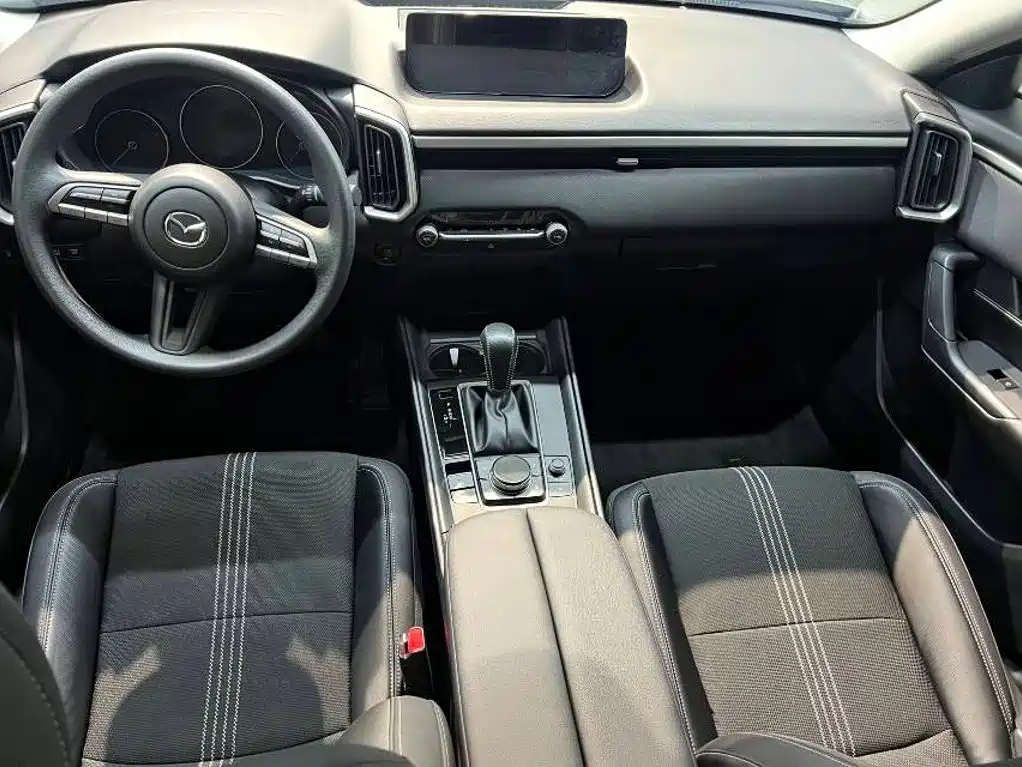 Mazda CX-50 Xingye 2023 — фото 11