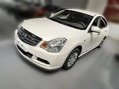 Nissan Sylphy 2016