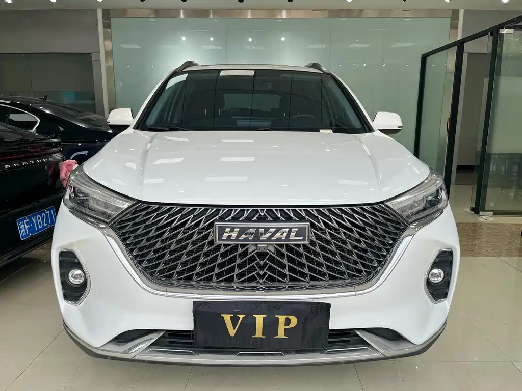 Haval M6 2023