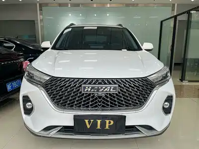 Haval M6 2023