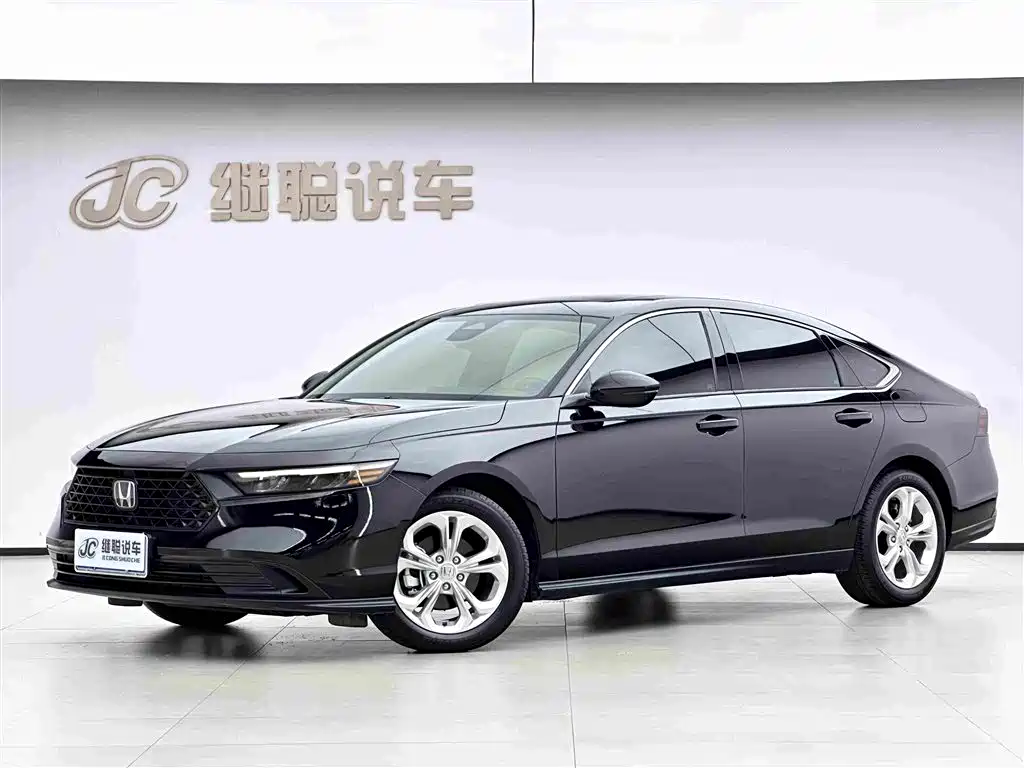 Honda Accord 2024