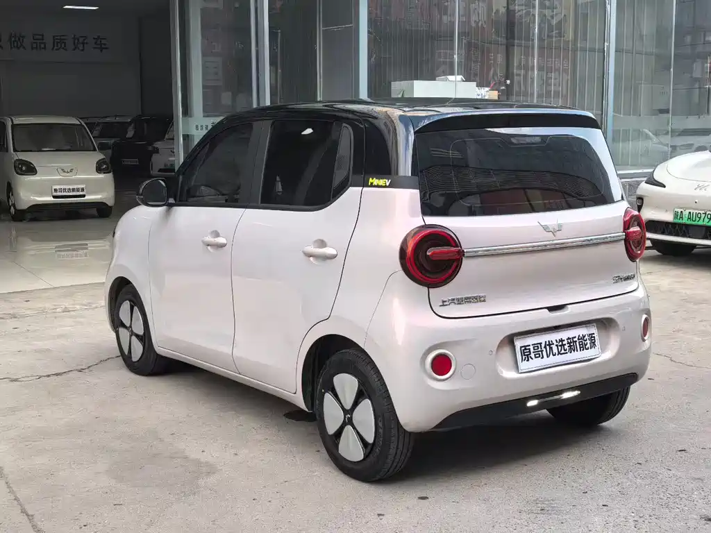 Wuling MINIEV 2026