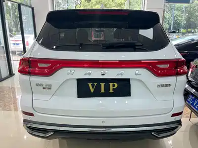 Haval M6 2023