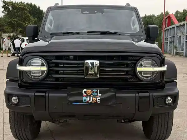 Tank 300 2023